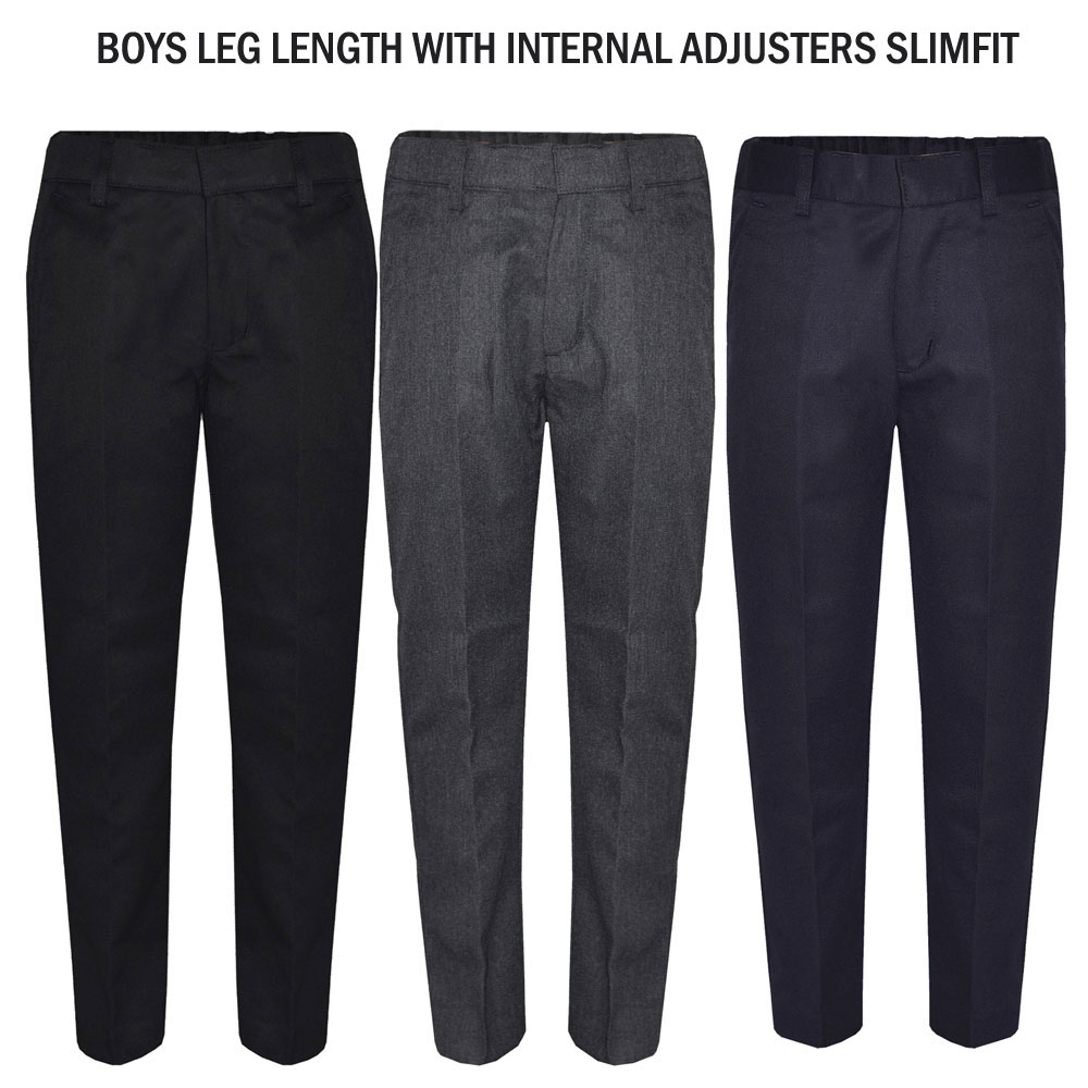 Boys Trousers | TROUSERS | Pinders