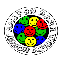 Anston Park Junior School