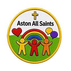 Aston All Saints