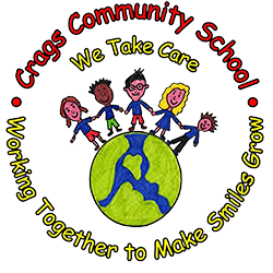 Crags Community School