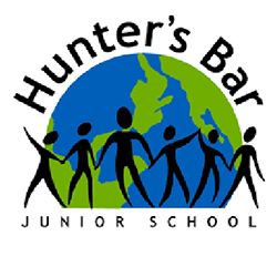 Hunter's Bar Junior School
