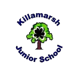 Killamarsh Junior