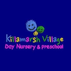Killamarsh Village Day Nursery & Pre School