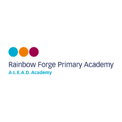 Rainbow Forge Academy