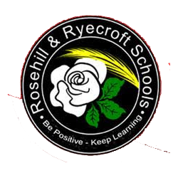 Rosehill and Ryecroft Primary