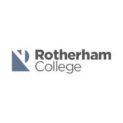 Rotherham University, Media Makeup Higher Education (HE)