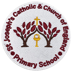 St Joseph’s Staveley