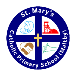 St Mary's Maltby