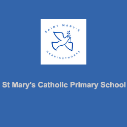 St Mary's Catholic Primary School Herringthorpe