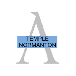 Temple Normanton
