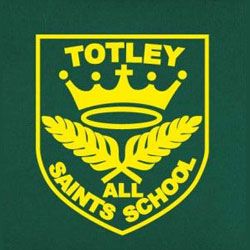 Totley All Saints